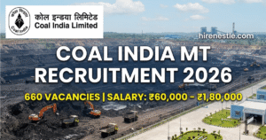 Coal-India-MT-Recruitment-2026